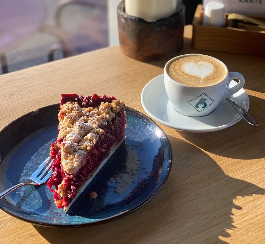 Kaffee Baeren