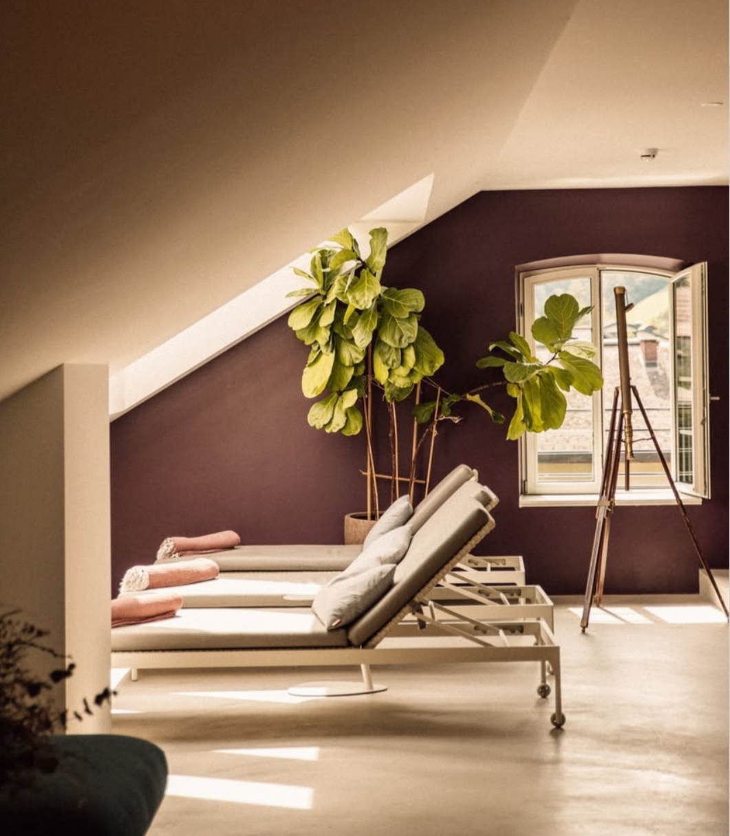 Relax Room Baren