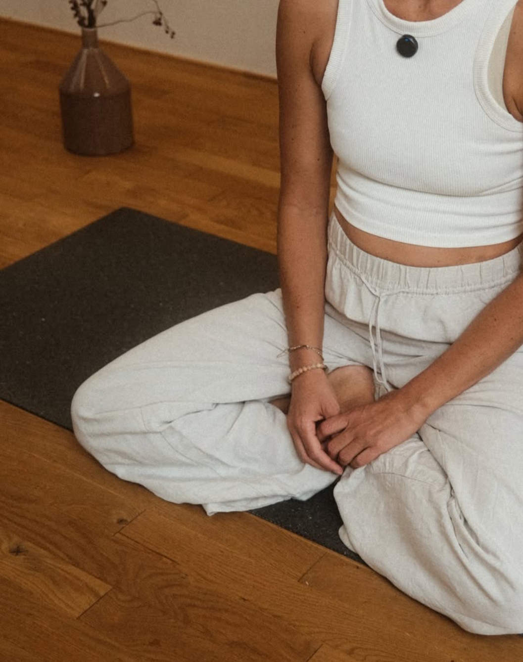 Yoga Baeren